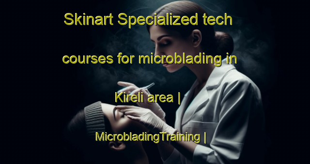 Skinart Specialized tech courses for microblading in Kireli area | MicrobladingTraining | MicrobladingClasses | SkinartTraining-Turkey